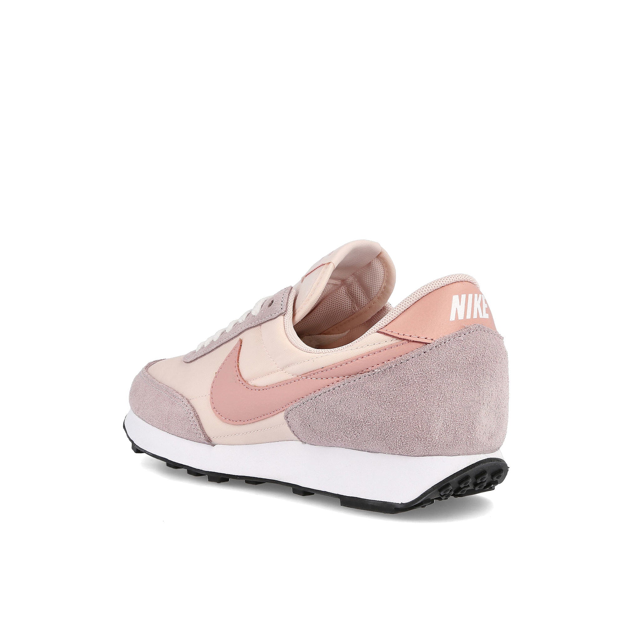 Nike wmns daybreak Light Soft Pink-Pink Glaze - Venice - White Low Top Sneakers  Material | Overkill