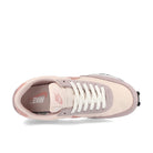 Nike wmns daybreak Light Soft Pink-Pink Glaze - Venice - White Low Top Sneakers  Detailfoto | Overkill