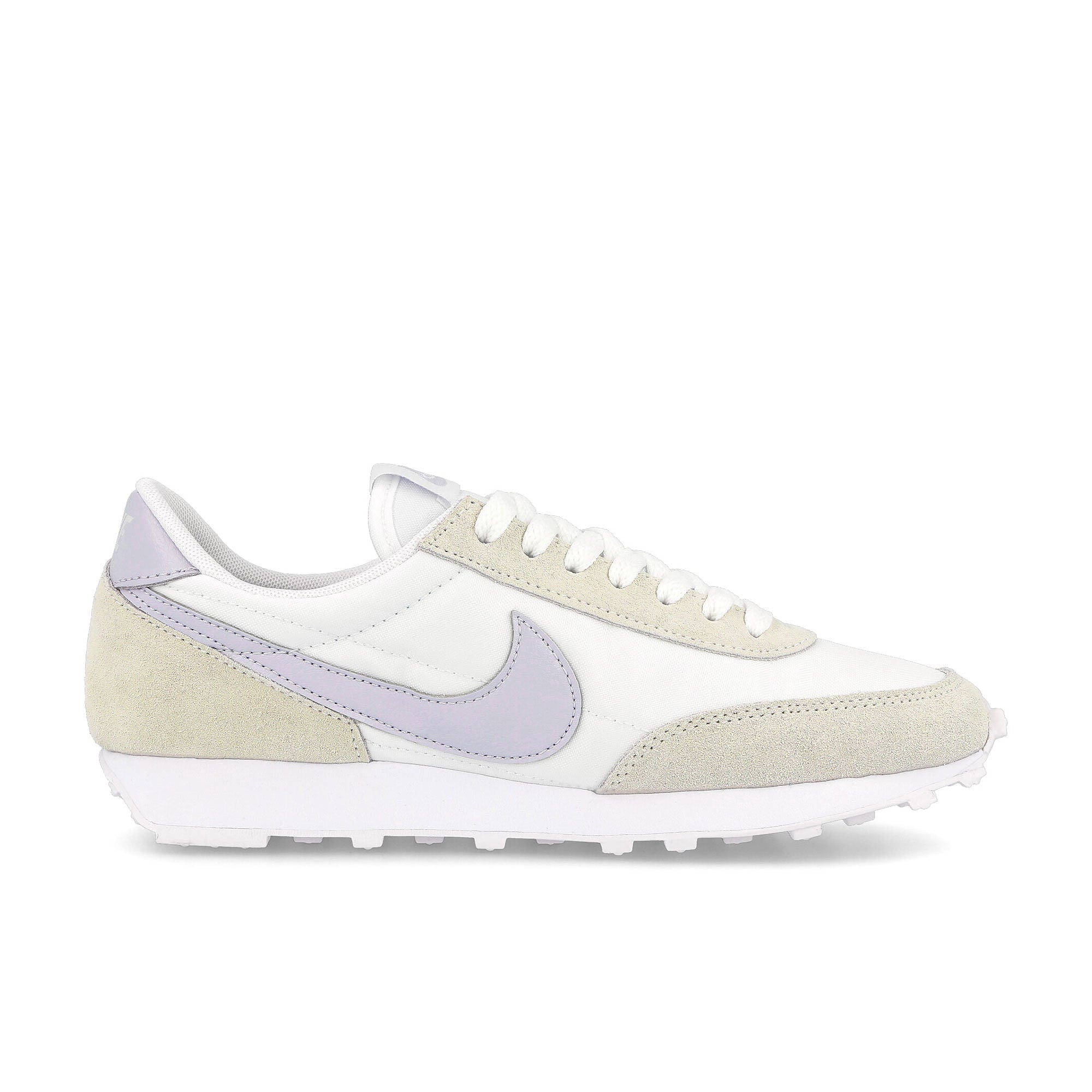 Nike wmns daybreak Cashmere / Pure Violet - Summit White - Black   Material | Overkill