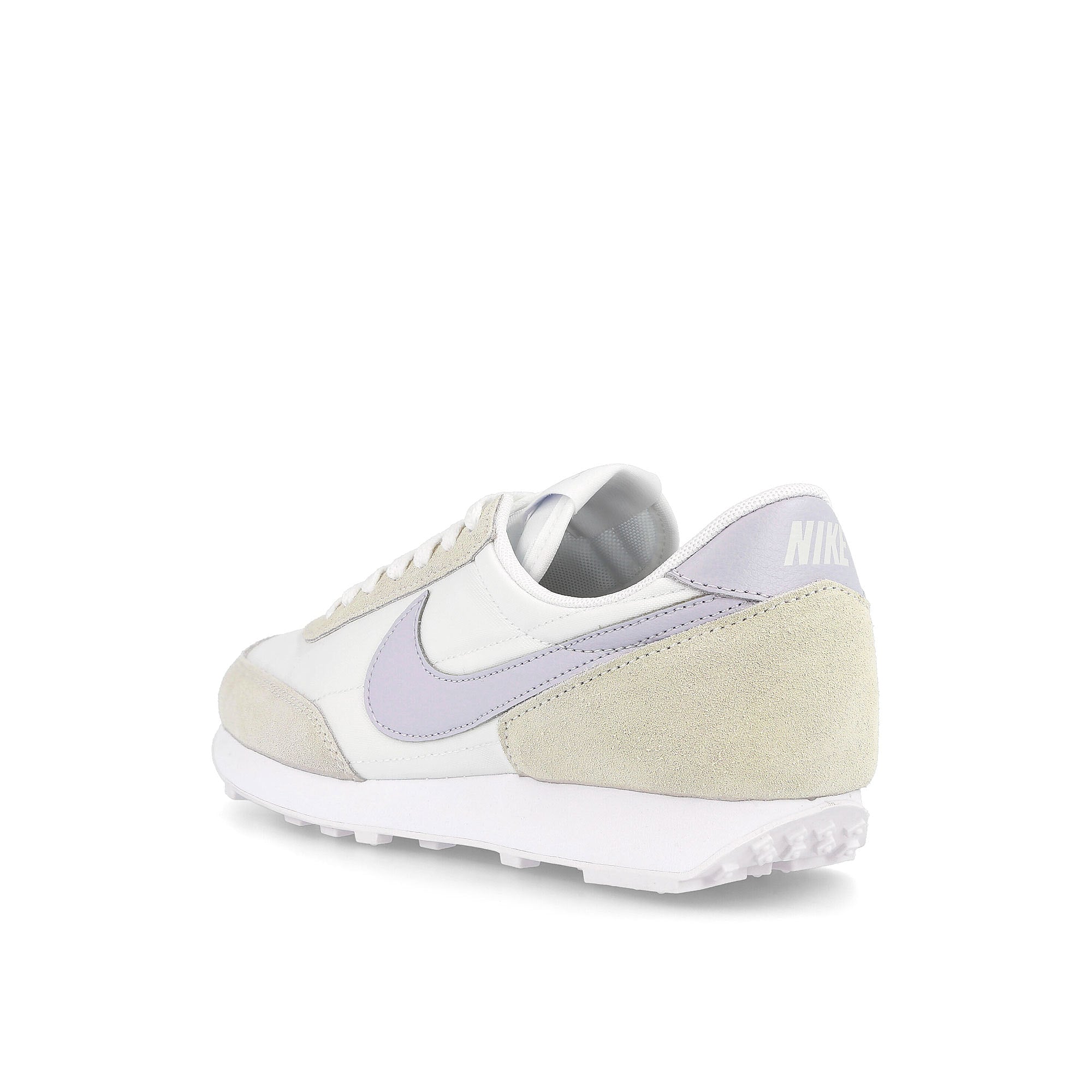 Nike wmns daybreak Cashmere / Pure Violet - Summit White - Black  Close-up | Overkill