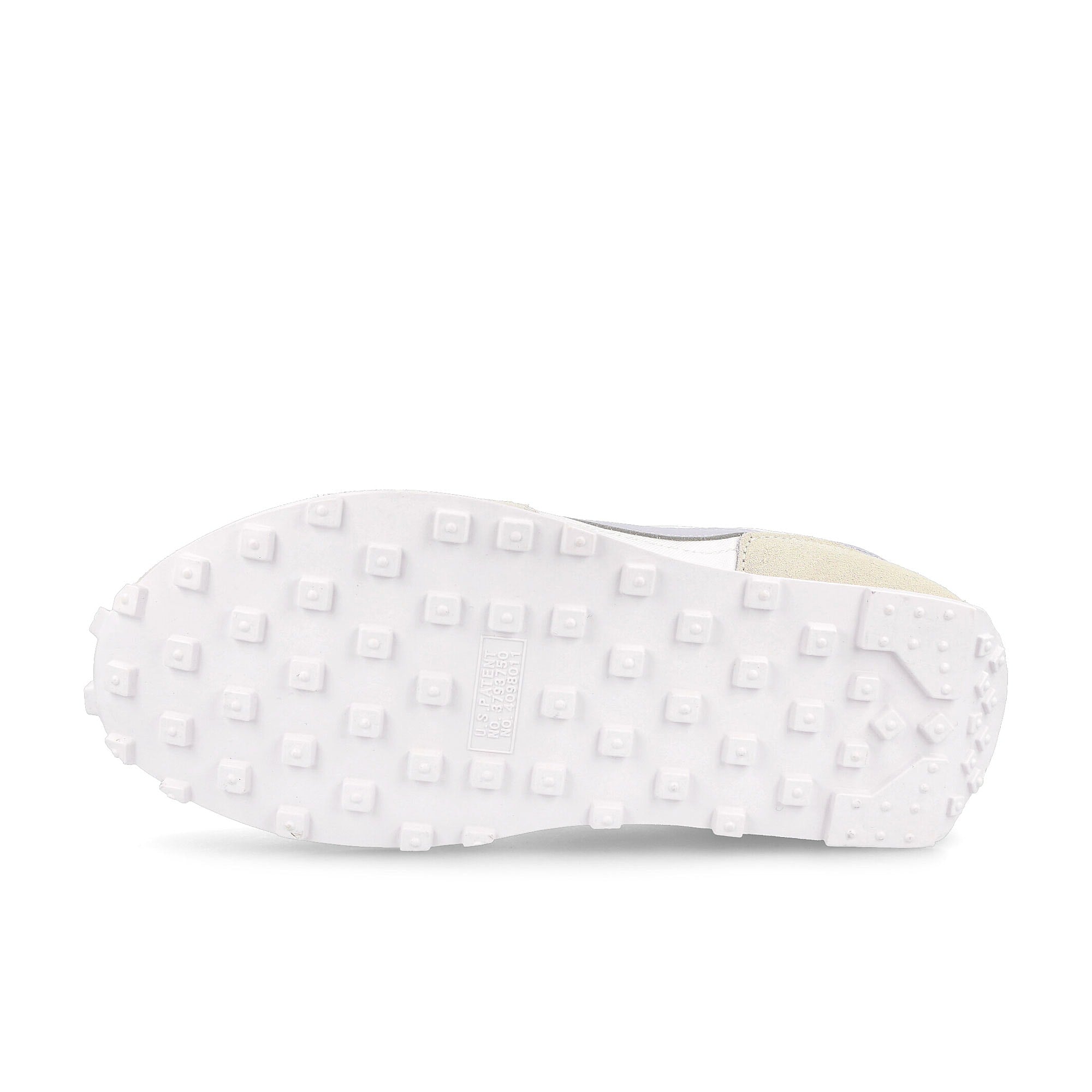 Nike wmns daybreak Cashmere / Pure Violet - Summit White - Black  Detail view 2 | Overkill