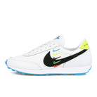Nike wmns daybreak se White / Black - Blue Fury - Volt  CK2606 100 | Overkill