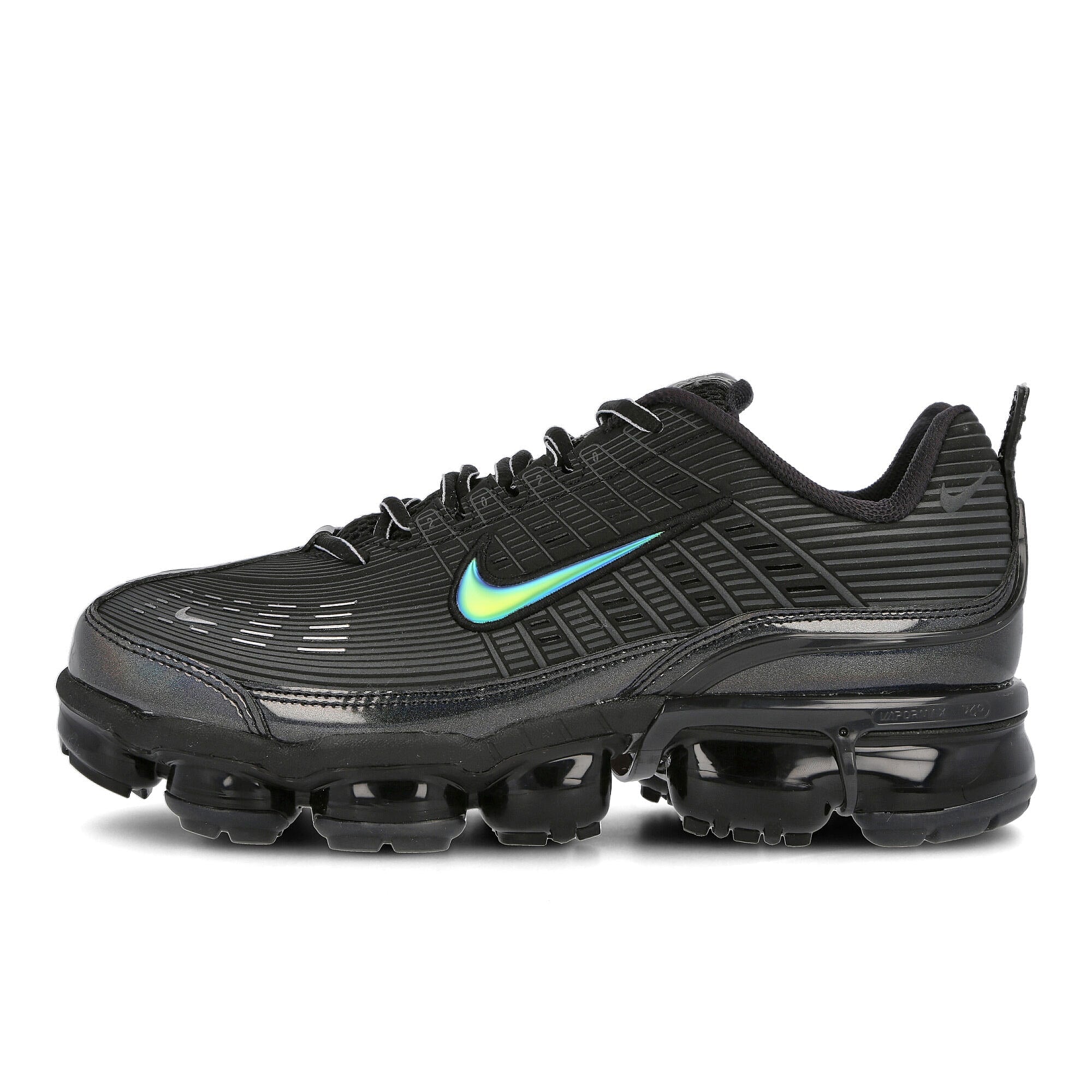 Nike air vapormax 360 Black-Black - Anthracite - Black Sneakers CK2718 001 | Overkill