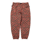 Nike ACG AOP Trail Pant Rush Red / Black Sweat & Track Pants Material | Overkill