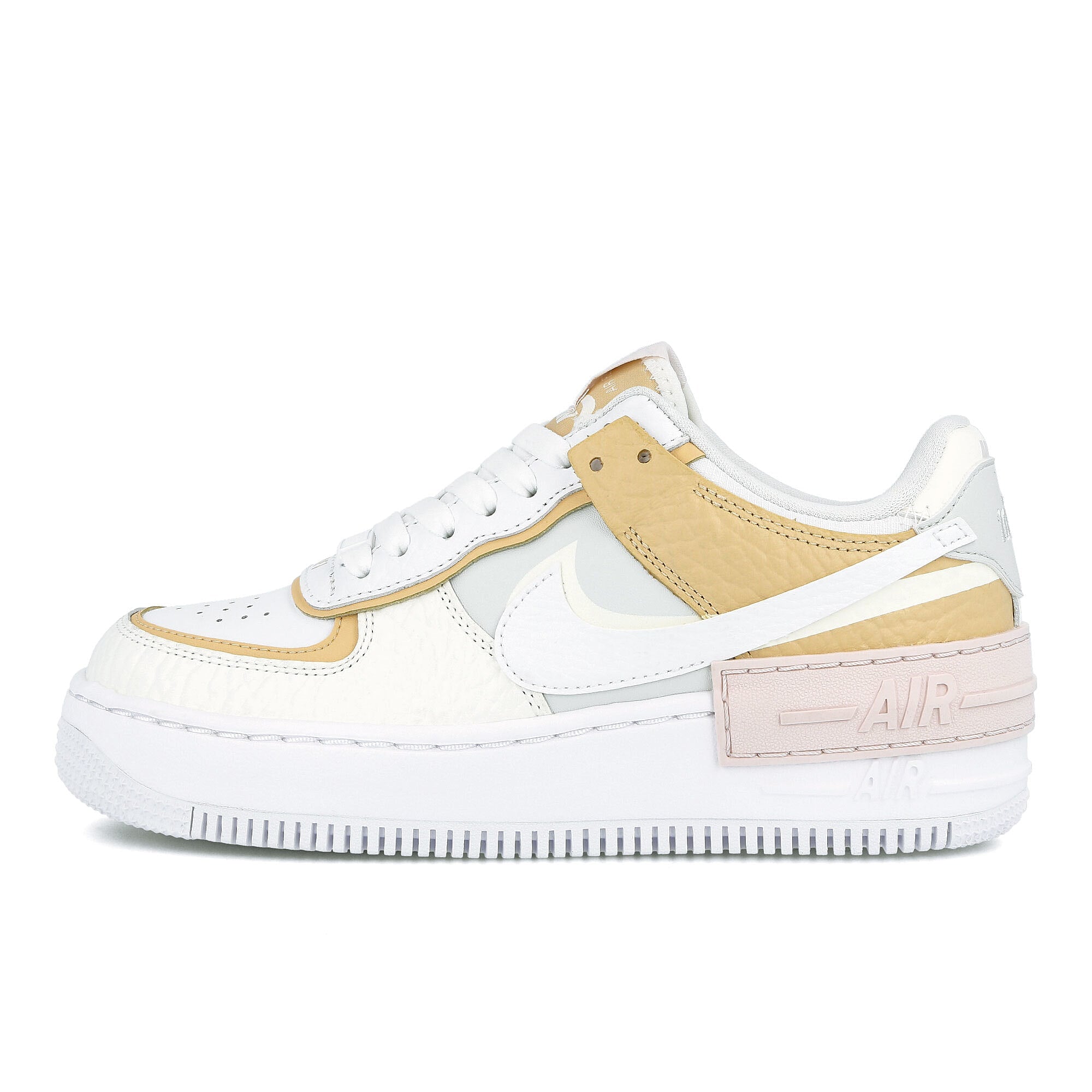 Nike wmns air force 1 shadow se Spruce Aura / White - Sail - Black  CK3172 002 | Overkill