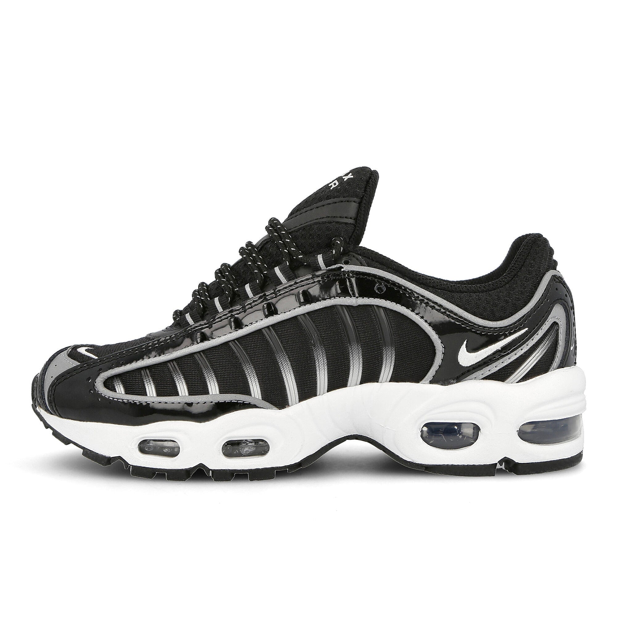 Nike wmns air max tailwind iv Black-White - Black Sneakers CK4122 001 | Overkill
