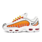 Nike wmns air max tailwind iv nrg White-Black - University Gold - Habanero Red Sneakers CK4122 100 | Overkill
