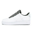 Nike air force 1 07 lv8 4 White / White - Cool Grey - Pure Platinum  CK4363 100 | Overkill