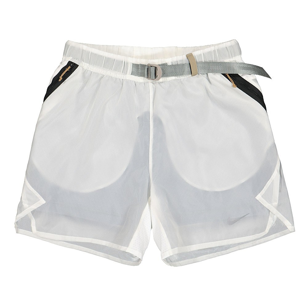 Nike NRG ISPA Short Sail / Khaki Shorts CK4996 133 | Overkill