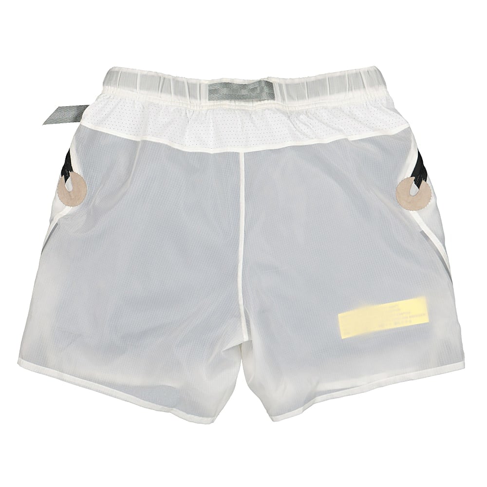 Nike NRG ISPA Short Sail / Khaki Shorts Material | Overkill