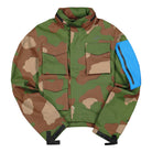 Nike Off-White x Nike Wmns NRG Jacket #27 AOP 2 Palm Green Jackets CK5623 385 | Overkill