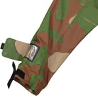 Nike Off-White x Nike Wmns NRG Jacket #27 AOP 2 Palm Green Jackets Detailfoto | Overkill