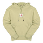 Jordan Air Jordan Flight Fleece Hoodie Celadon Hoodies CK6468 354 | Overkill