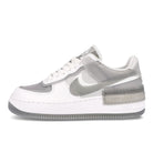 Nike wmns air force 1 shadow se White / Particle Grey - Grey Fog - Photon Dust  CK6561 100 | Overkill