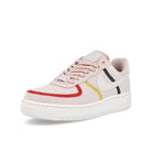 Nike wmns air force 1 07 lx Silt Red / Photon Dust - Bright Citron  Detailfoto | Overkill