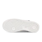 Nike wmns air force 1 07 lx Silt Red / Photon Dust - Bright Citron  Detail view 2 | Overkill