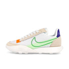 Nike wmns waffle racer 2x Desert Sand-Mean Green - Summit White Sneakers CK6647 004 | Overkill