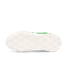 Nike wmns waffle racer 2x Desert Sand-Mean Green - Summit White Sneakers  Detail View 1 | Overkill