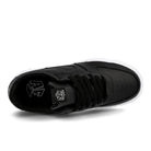 Nike wmns air force 1 pixel Black-Black - White - Black Low Top Sneakers  Detailfoto | Overkill