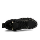 Nike wmns dunk low disrupt Black-Black - Fossil - Gum Med Brown Low Top Sneakers  Detailfoto | Overkill