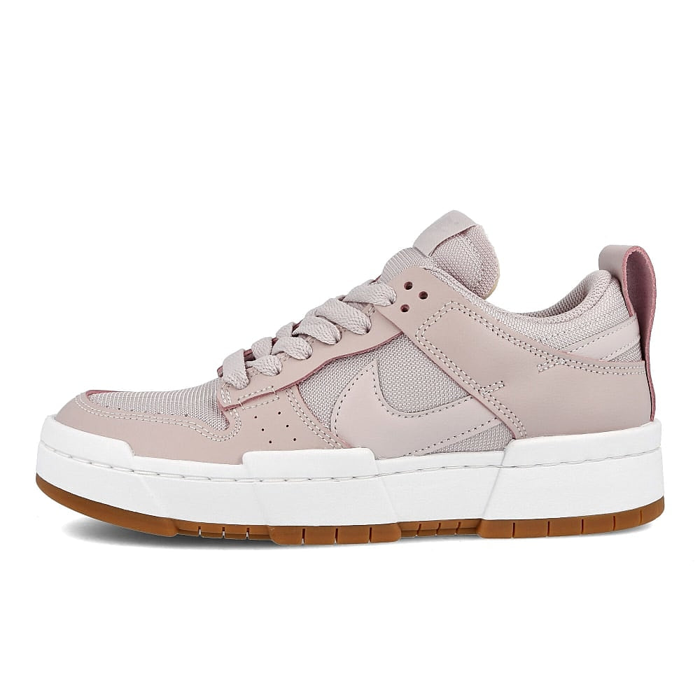 Nike wmns dunk low disrupt Platinum Violet-Platinum Violet Low Top Sneakers CK6654 003 | Overkill