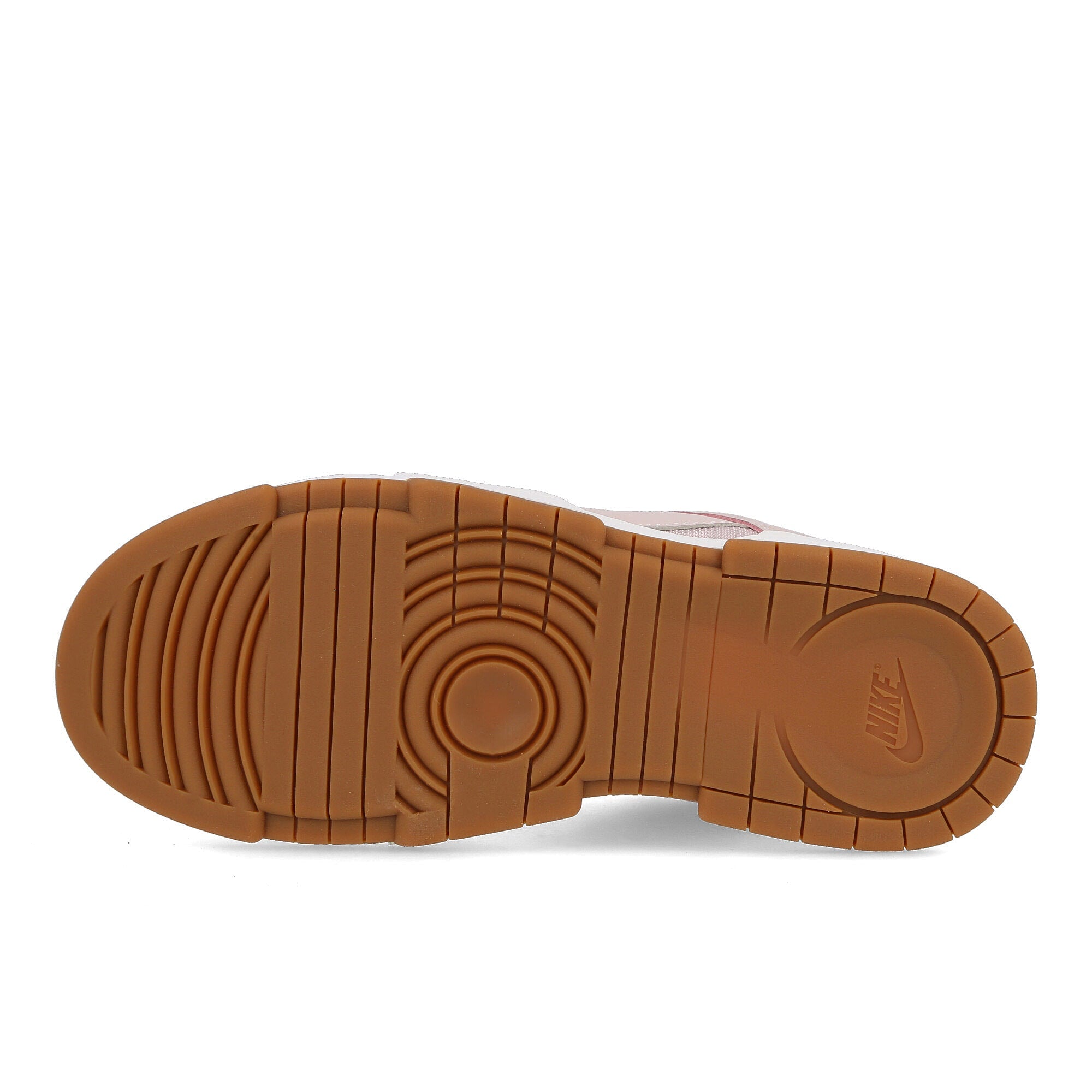 Nike wmns dunk low disrupt Platinum Violet-Platinum Violet Low Top Sneakers  Detail View 1 | Overkill