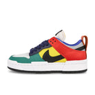 Nike wmns dunk low disrupt Wolf Grey-Black - Tour Yellow Low Top Sneakers CK6654 004 | Overkill
