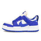 Nike wmns dunk low disrupt Summit White / Game Royal - Summit White  CK6654 100 | Overkill