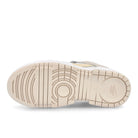 Nike wmns dunk low disrupt Sail / Pearl White - Desert Sand  Detail view 2 | Overkill