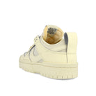 Nike wmns dunk low disrupt Coconut Milk / Coconut Milk / - Coconut Milk  Close-up | Overkill