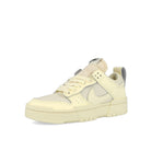 Nike wmns dunk low disrupt Coconut Milk / Coconut Milk / - Coconut Milk  Detailfoto | Overkill
