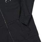 Jordan Air Jordan Jumpman Full Zip Hoodie Black / Black / Black / White Hoodies Detailfoto | Overkill