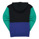 Jordan Air Jordan Jumpman Fleece Pullover Black / Court Purple / Barely Volt Sweatshirts Material | Overkill