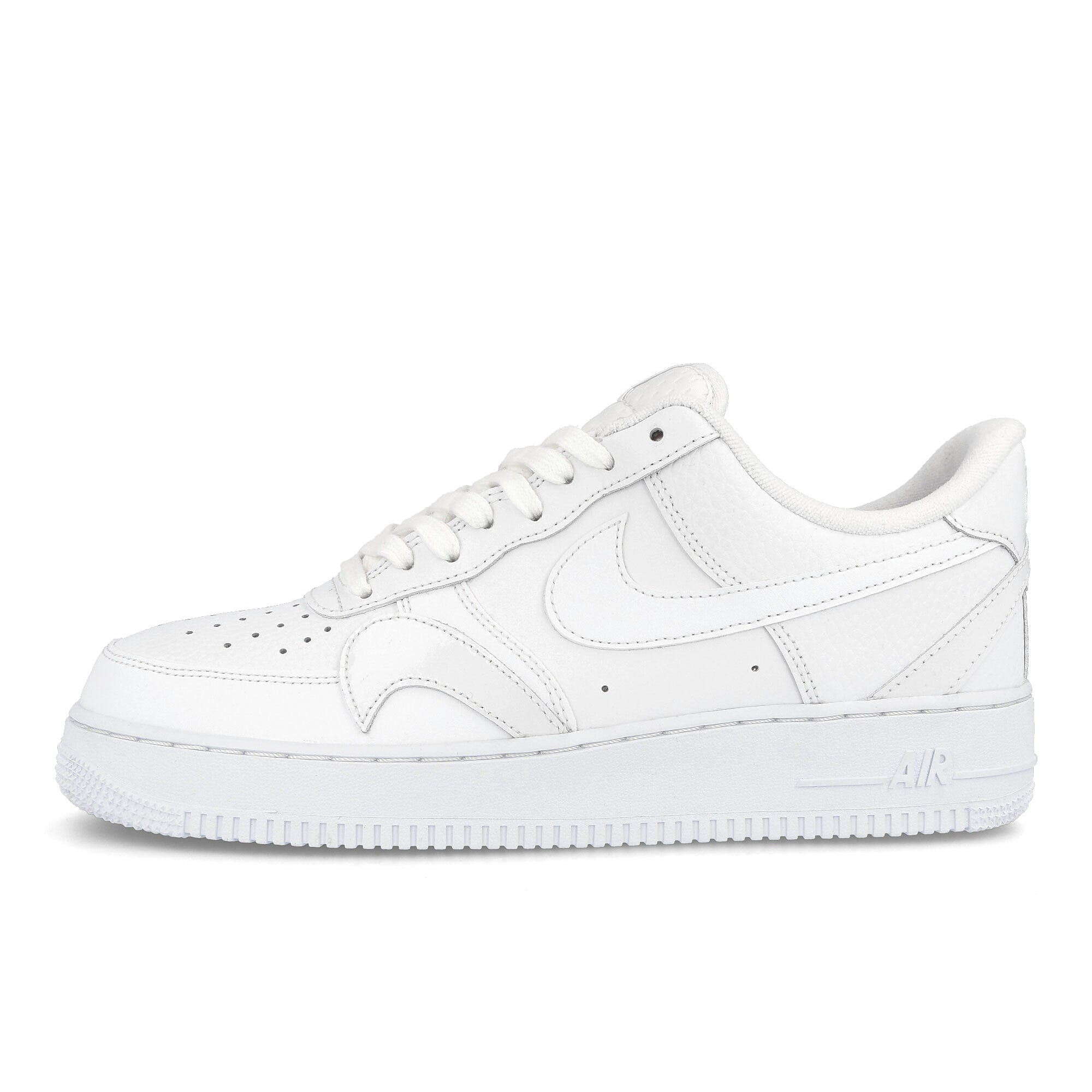 Nike air force 1 07 lv8 White / White - White  CK7214 100 | Overkill