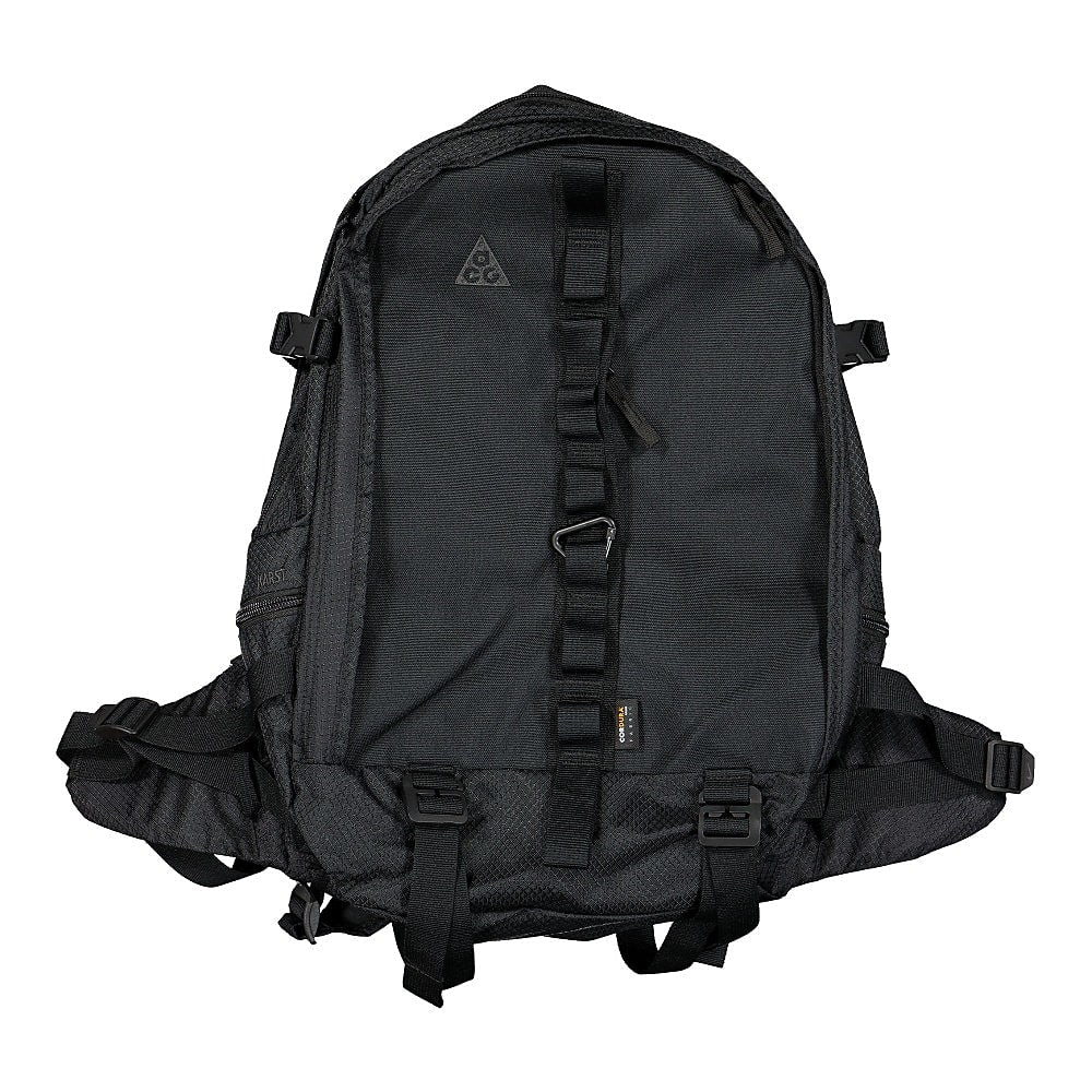 Nike ACG Karst Backpack Black / Black / Black Backpacks CK7510 011 | Overkill