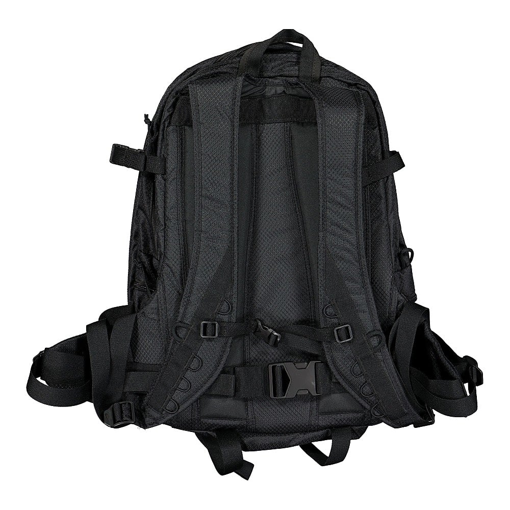 Nike ACG Karst Backpack Black / Black / Black Backpacks  Material | Overkill