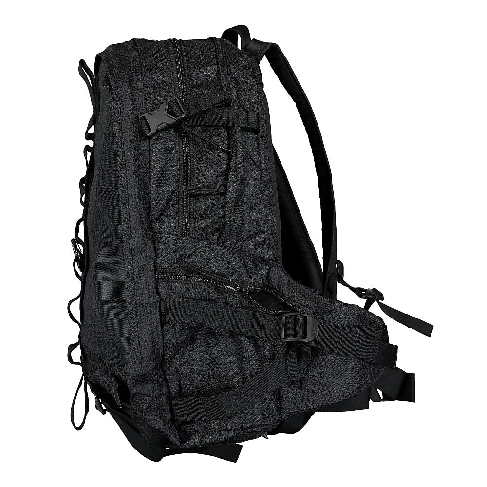 Nike ACG Karst Backpack Black / Black / Black Backpacks Close-up | Overkill