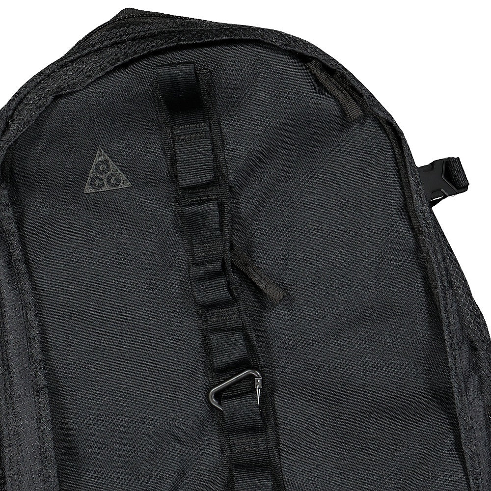Nike ACG Karst Backpack Black / Black / Black Backpacks Detail view 1 | Overkill