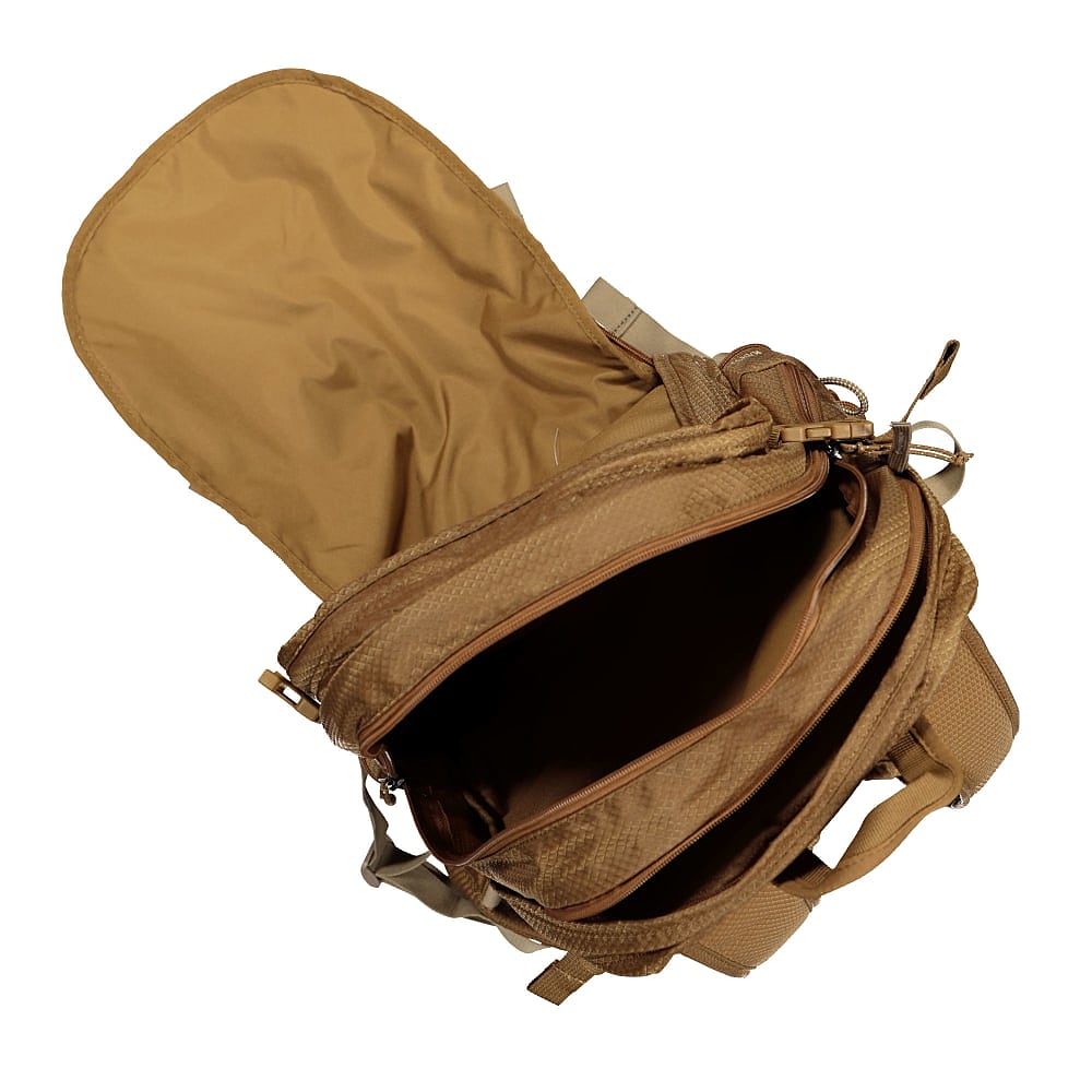 Nike ACG Karst Backpack Golden Beige / Khaki / Light Bone Backpacks Detailfoto | Overkill