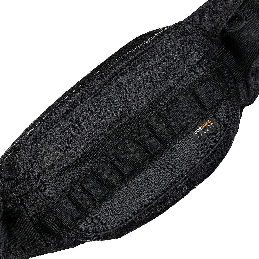 Nike ACG Karst Waistpack Black / Black / Black Hip & Waist Bags Detailfoto | Overkill