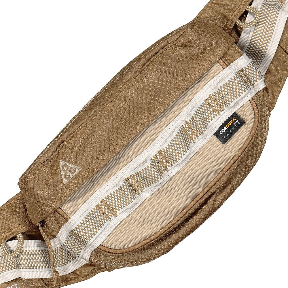 Nike ACG Karst Waistpack Golden Beige / Khaki / Khaki Hip & Waist Bags Detailfoto | Overkill