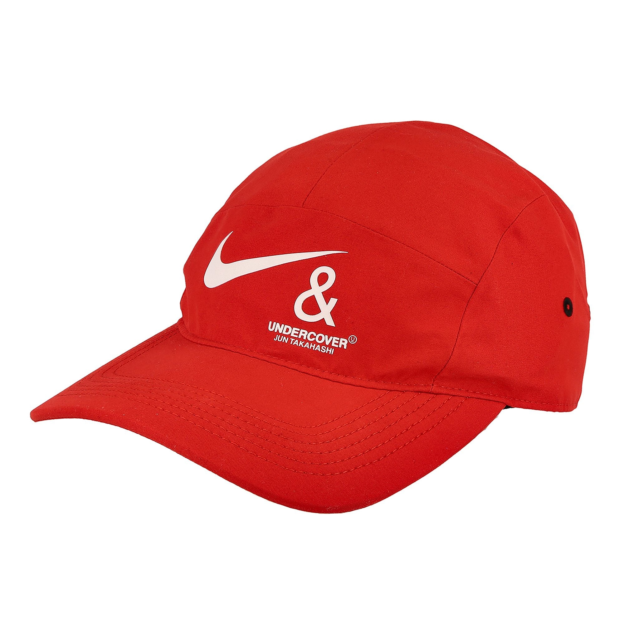 Nike Undercover x Nike NRG AW84 TC Sport Red / White Caps CK8620 611 | Overkill