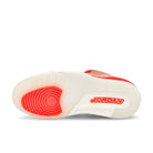 Jordan Wmns Air Jordan 3 Retro Rust Pink / Bright Crimson - Sail  Detail view 2 | Overkill