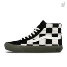 Vans Taka Hayashi x Vans SK8-Hi LX Checkerboard Sneakers CLURB1 | Overkill