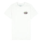 Chinatown Market Lightning T-Shirt White T-Shirts CTMM19-LSS | Overkill