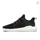 adidas consortium equipment support future Core Black / Core Red / Carbon Sneakers  | Overkill