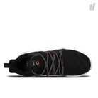 adidas consortium equipment support future Core Black / Core Red / Carbon Sneakers  Detailfoto | Overkill