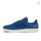 adidas consortium handball top sneaker exchange Po Blue-Po Blue-Chalk White Tops CM7876 | Overkill