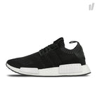 adidas consortium nmd r2 sneaker exchange Core Black-Night Grey-Core Black Sneakers CM7879 | Overkill
