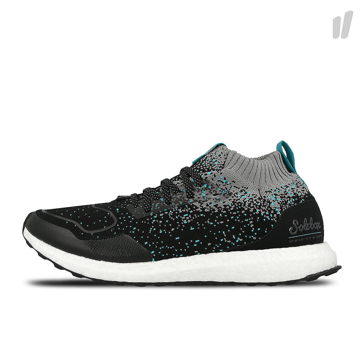 adidas consortium ultraboost mid sneaker exchange Multicolor Sneakers  | Overkill